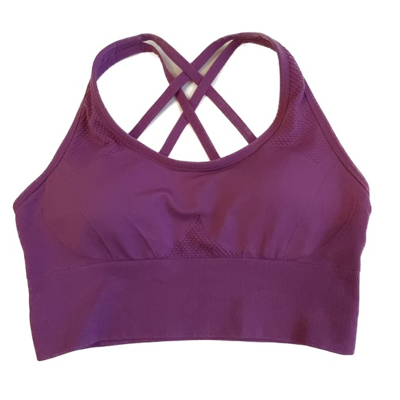 Zella workout tanks - two, black and pink - Picture 3 of 6